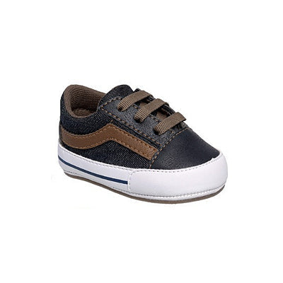 Tênis Cano Baixo Australian 14 ao 20 (parecido com o VANS)
